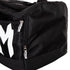 Venum-Sparring Sport Bag - Black/White-9